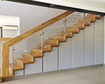 Construction et protection de vos escaliers par Escaliers Maisons à Mailly-Maillet